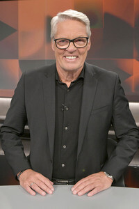 Talkshow 'hart aber fair' in Berlin