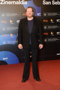 'Der Hauptmann' Premiere, San Sebastian Film Festival 2017