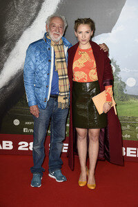 Filmpremiere 'Rock My Heart' in Berlin