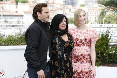 'You Were Never Really Here' Photocall, Cannes Film Festival 2017