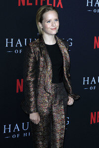 Serienpremiere 'Spuk in Hill House' in Los Angeles