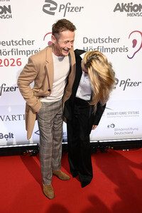 24. Deutscher Hörfilmpreis 2026 in Berlin