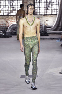 Marina Hoermanseder Fashion Show auf der Berlin Fashion Week S/S 2027 in Berlin