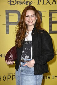 Filmscreening 'Hoppers' in Berlin