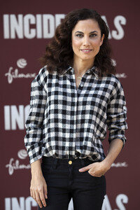 Photocall zum Kinofilm 'Incidencias' in Madrid