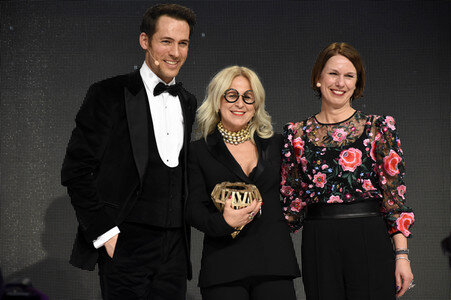 Inhorgenta Award 2018 in München