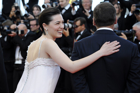 Filmpremiere 'De Gaulle: Tilting Iron', Cannes Film Festival 2026