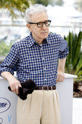 'Irrational Man' Photocall, Cannes Film Festival 2015