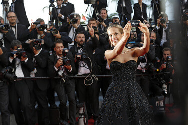 'Deux jours, une nuit' Premiere, Cannes Film Festival 2014