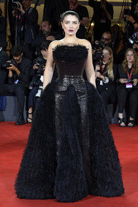 Filmpremiere 'Jay Kelly', Internationale Filmfestspiele von Venedig 2025