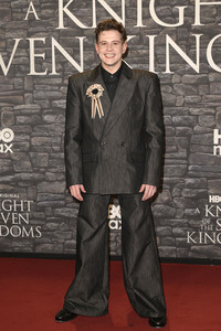 Serienpremiere 'A Knight of the Seven Kingdoms' in Rom