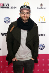 1LIVE Krone 2014, Bochum