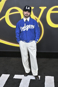 Serienpremiere 'I Love LA' in Los Angeles