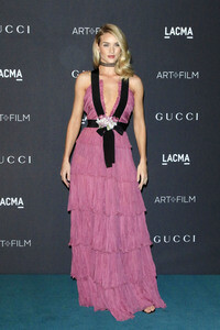 LACMA Art + Film Gala in Los Angeles