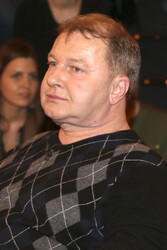 'Markus Lanz' Talkshow, Hamburg