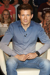 'Markus Lanz' Talkshow, Hamburg