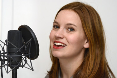 Marit Larsen, Hannover