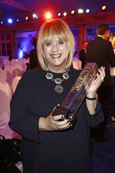 Laureus Medien Preis 2013, Kitzbühel