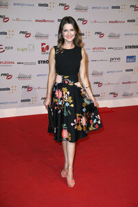 PRG Live Entertainment Award 2017 in Frankfurt