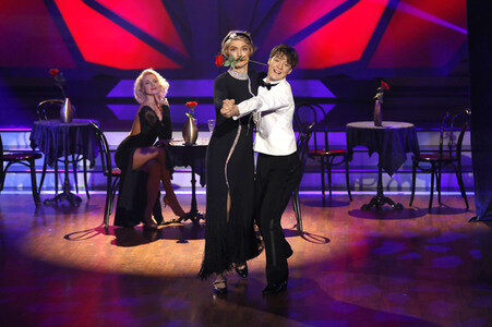 Tanzshow 'Let's Dance' in Köln