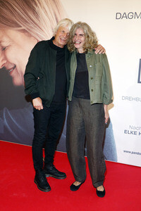Filmpremiere 'Alte Liebe' in Berlin