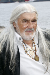 'Der Liebling des Himmels' Settermin, Hamburg