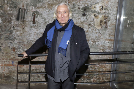 Filmpremiere 'Astrid Lindgren - Die Menschheit hat den Verstand verloren' in Hamburg