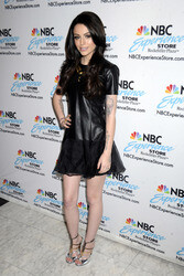 Cher Lloyd sogniert ihre CD 'Sorry I'm Late', New York