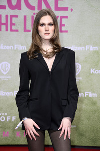 Filmpremiere 'Ach, diese Lücke, diese entsetzliche Lücke' in Berlin