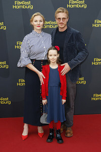 Filmpremiere 'Lügen über meine Mutter', Filmfest Hamburg 2026