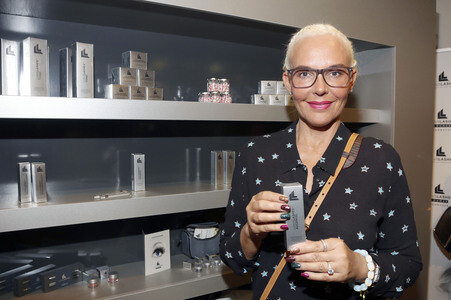 Grand Opening der ersten Luxuslashes Lounge in Hannover