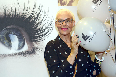 Grand Opening der ersten Luxuslashes Lounge in Hannover