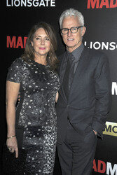 'Mad Men' Special Screening, New York