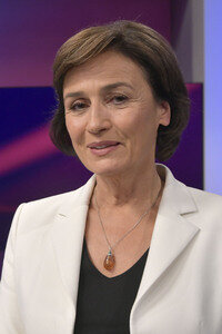 Talkshow 'maischberger' in Berlin