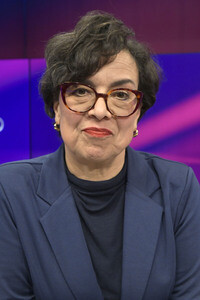 Talkshow 'maischberger' in Berlin