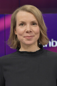 Talkshow 'maischberger' in Berlin