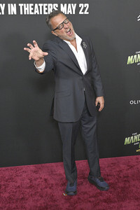 Filmpremiere 'Star Wars: The Mandalorian and Grogu' in Los Angeles