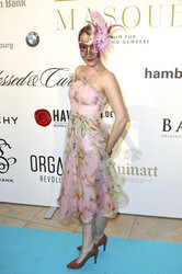 Bal Masque Charity Veranstaltung, Hamburg