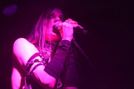 M'era Luna Festival 2018 in Hildesheim