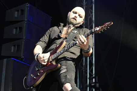 M'era Luna Festival 2026 in Hildesheim
