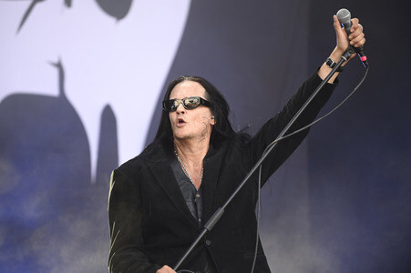 M'era Luna Festival 2026 in Hildesheim