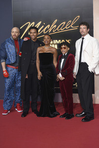 Filmpremiere 'Michael' in Berlin