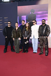 Filmpremiere 'Michael' in Berlin