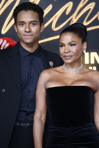Filmpremiere 'Michael' in Berlin