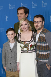 'Midnight Special' Photocall, Berlinale 2016