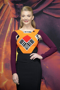 Filmpremiere 'Die Tribute von Panem - Mockingjay: Teil 2' in Berlin