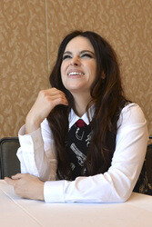 Interview zu '12 Monkeys' auf der San Diego Comic-Con International 2015