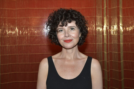 Filmpremiere 'Gentle Monster' in Berlin