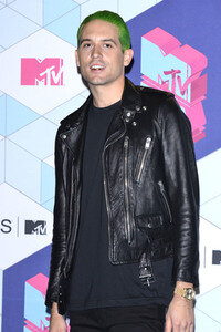 MTV Europe Music Awards 2016 in Rotterdam