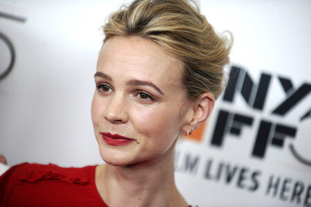 'Mudbound' Premiere, New York Film Festival 2017